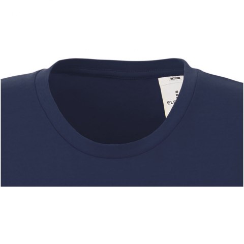 T-shirt damski z krótkim rękawem Heros granatowy (38029494) T-shirt damski z krótkim rękawem Heros granatowy (38029494)