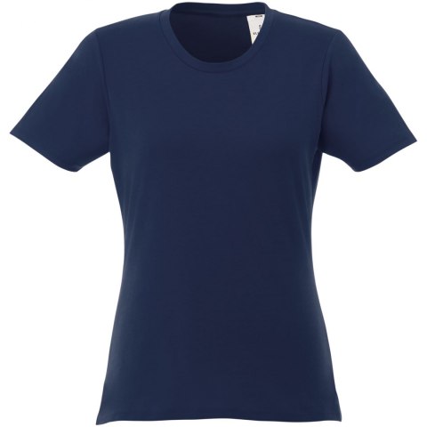 T-shirt damski z krótkim rękawem Heros granatowy (38029495) T-shirt damski z krótkim rękawem Heros granatowy (38029495)
