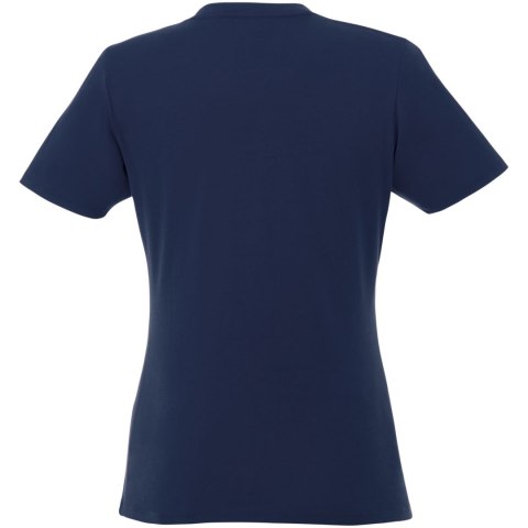 T-shirt damski z krótkim rękawem Heros granatowy (38029495) T-shirt damski z krótkim rękawem Heros granatowy (38029495)