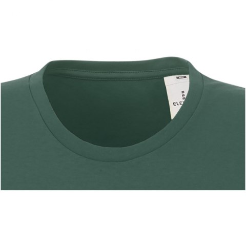T-shirt damski z krótkim rękawem Heros leśny zielony (38029600) T-shirt damski z krótkim rękawem Heros leśny zielony (38029600)