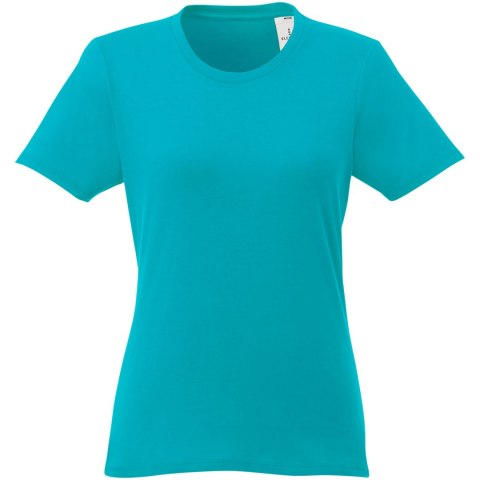 T-shirt damski z krótkim rękawem Heros morski (38029511) T-shirt damski z krótkim rękawem Heros morski (38029511)