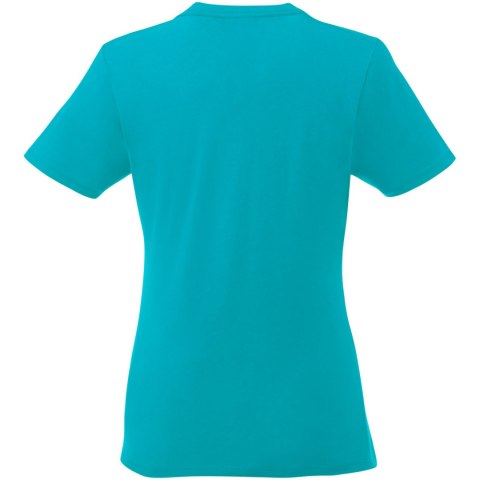 T-shirt damski z krótkim rękawem Heros morski (38029511) T-shirt damski z krótkim rękawem Heros morski (38029511)