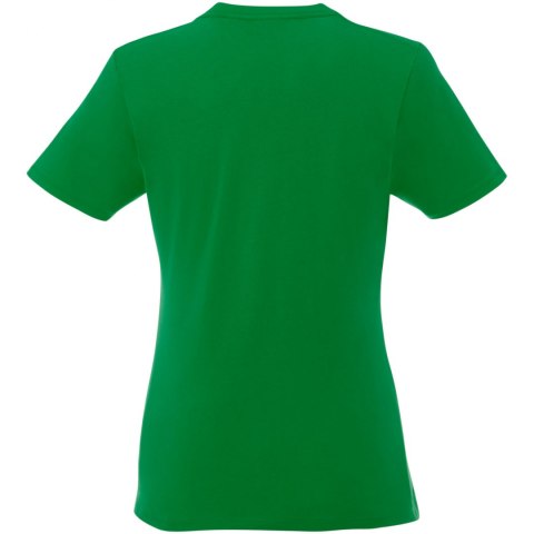 T-shirt damski z krótkim rękawem Heros zielona paproć (38029695) T-shirt damski z krótkim rękawem Heros zielona paproć (38029695)