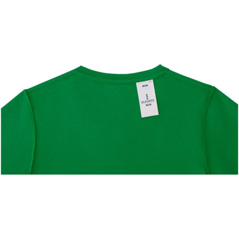 T-shirt damski z krótkim rękawem Heros zielona paproć (38029695) T-shirt damski z krótkim rękawem Heros zielona paproć (38029695)
