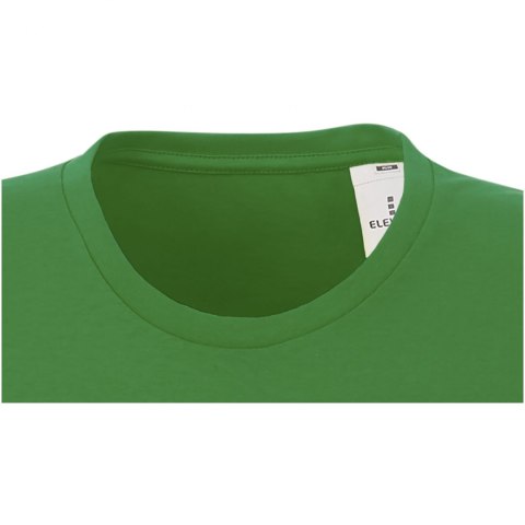 T-shirt damski z krótkim rękawem Heros zielona paproć (38029695) T-shirt damski z krótkim rękawem Heros zielona paproć (38029695)