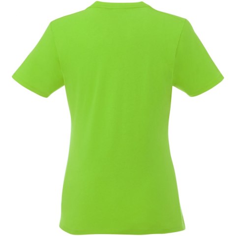 T-shirt damski z krótkim rękawem Heros zielone jabłuszko (38029685) T-shirt damski z krótkim rękawem Heros zielone jabłuszko (38029685)