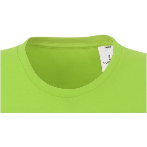 T-shirt damski z krótkim rękawem Heros zielone jabłuszko (38029685) T-shirt damski z krótkim rękawem Heros zielone jabłuszko (38029685)