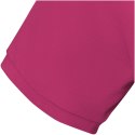Męskie polo Calgary z krótkim rękawem magenta (38080212)