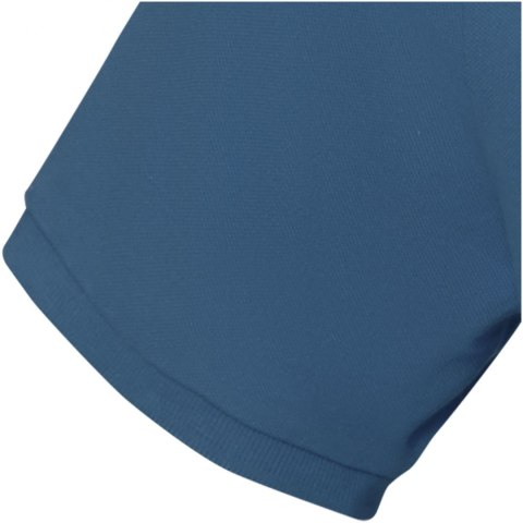 Męskie polo Calgary z krótkim rękawem tech blue (38080522) Męskie polo Calgary z krótkim rękawem tech blue (38080522)