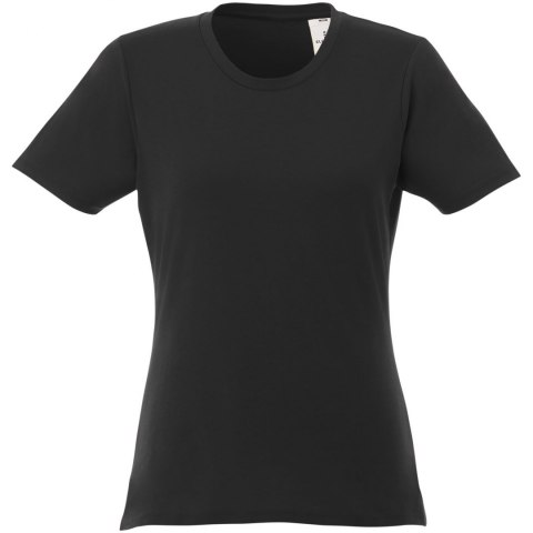 T-shirt damski z krótkim rękawem Heros czarny (38029997) T-shirt damski z krótkim rękawem Heros czarny (38029997)