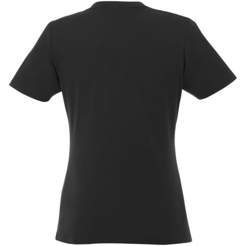 T-shirt damski z krótkim rękawem Heros czarny (38029997) T-shirt damski z krótkim rękawem Heros czarny (38029997)
