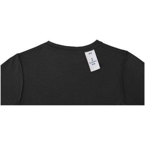 T-shirt damski z krótkim rękawem Heros czarny (38029997) T-shirt damski z krótkim rękawem Heros czarny (38029997)