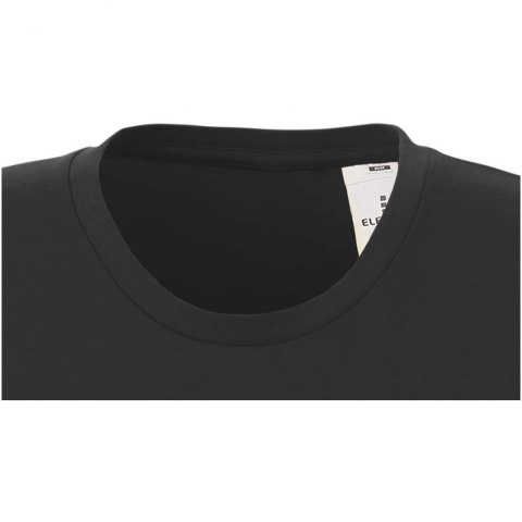 T-shirt damski z krótkim rękawem Heros czarny (38029997) T-shirt damski z krótkim rękawem Heros czarny (38029997)
