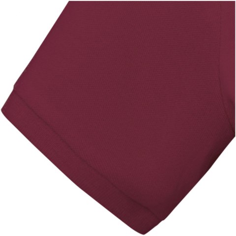 Damskie polo Calgary z krótkim rękawem bordo (38081242) Damskie polo Calgary z krótkim rękawem bordo (38081242)