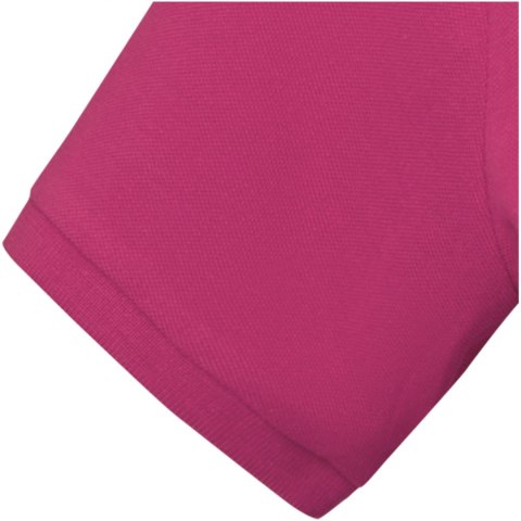 Damskie polo Calgary z krótkim rękawem magenta (38081214) Damskie polo Calgary z krótkim rękawem magenta (38081214)