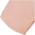 Męskie polo Calgary z krótkim rękawem pale blush pink (38080911)