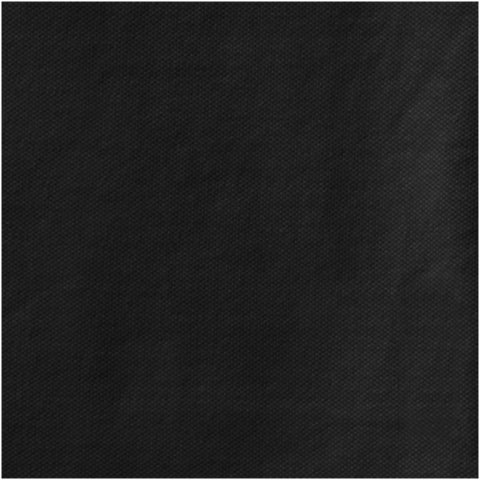 Męskie polo Markham z krótkim rękawem ze stretchu antracyt (38084952)