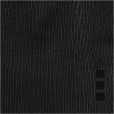 Damskie polo Markham z krótkim rękawem ze stretchu czarny (38085992) Damskie polo Markham z krótkim rękawem ze stretchu czarny (38085992)