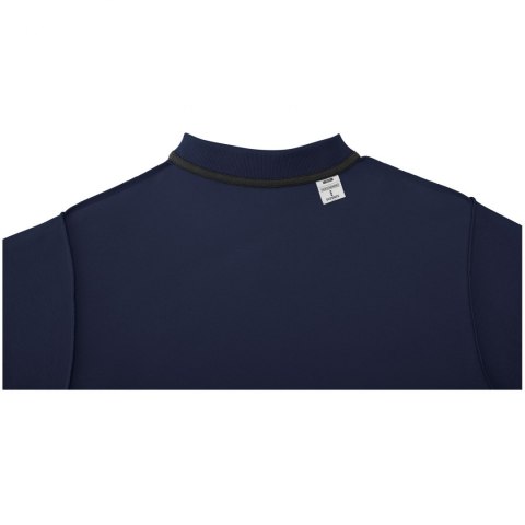 Helios - koszulka męska polo z krótkim rękawem granatowy (38106490) Helios - koszulka męska polo z krótkim rękawem granatowy (38106490)