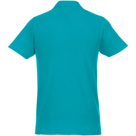 Helios - koszulka męska polo z krótkim rękawem morski (38106513) Helios - koszulka męska polo z krótkim rękawem morski (38106513)
