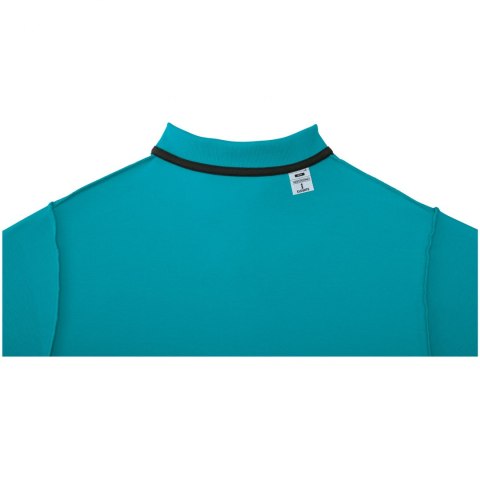Helios - koszulka męska polo z krótkim rękawem morski (38106513) Helios - koszulka męska polo z krótkim rękawem morski (38106513)