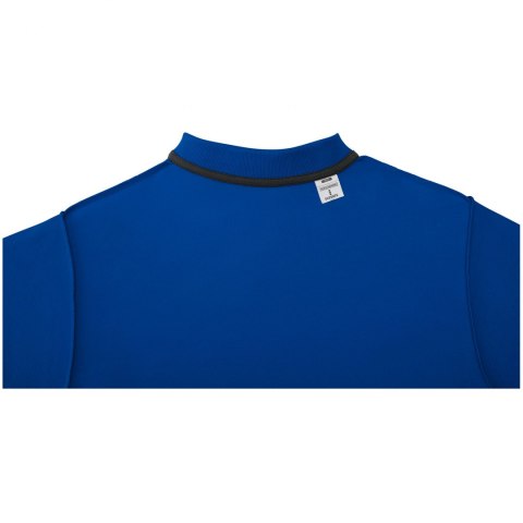 Helios - koszulka męska polo z krótkim rękawem niebieski (38106443) Helios - koszulka męska polo z krótkim rękawem niebieski (38106443)