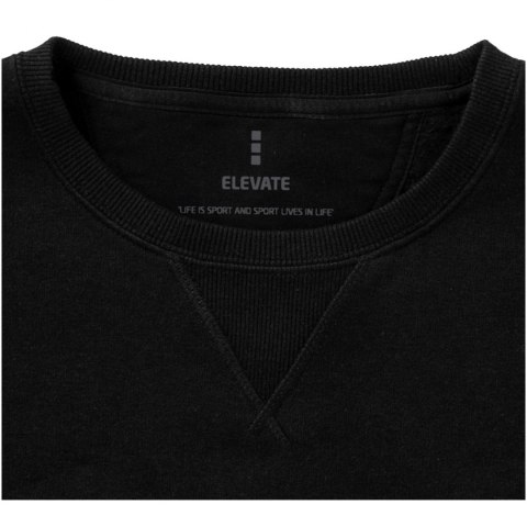 Bluza unisex Surrey czarny (38210992) Bluza unisex Surrey czarny (38210992)