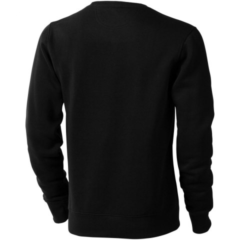 Bluza unisex Surrey czarny (38210995) Bluza unisex Surrey czarny (38210995)