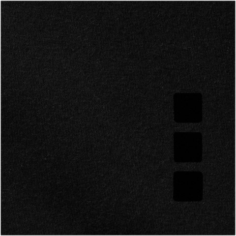 Bluza unisex Surrey czarny (38210996) Bluza unisex Surrey czarny (38210996)