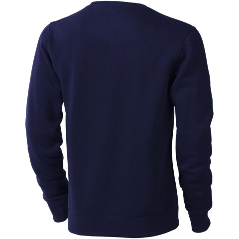Bluza unisex Surrey granatowy (38210490) Bluza unisex Surrey granatowy (38210490)