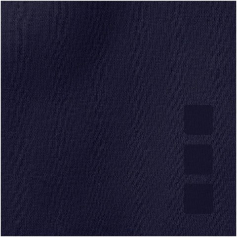 Bluza unisex Surrey granatowy (38210490) Bluza unisex Surrey granatowy (38210490)
