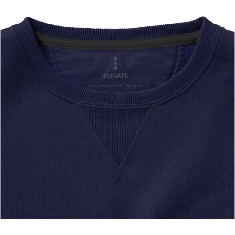 Bluza unisex Surrey granatowy (38210490) Bluza unisex Surrey granatowy (38210490)