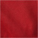 Damska rozpinana bluza z kapturem Arora czerwony (38212254)