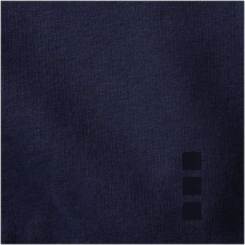 Męska rozpinana bluza z kapturem Arora granatowy (38211492) Męska rozpinana bluza z kapturem Arora granatowy (38211492)
