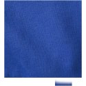 Męska rozpinana bluza z kapturem Arora niebieski (38211446)