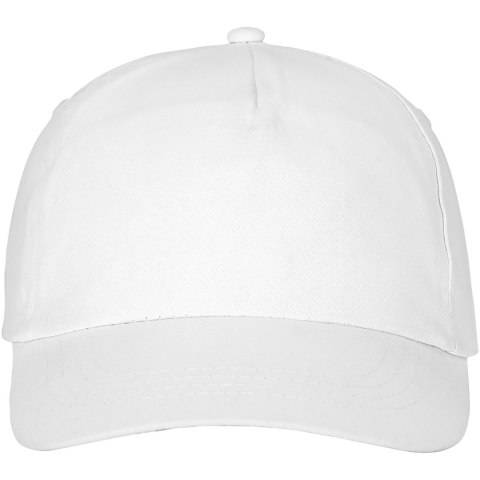 Czapka 5-panelowa Feniks biały (38666010) Czapka 5-panelowa Feniks biały (38666010)