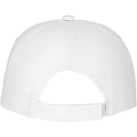 Czapka 5-panelowa Feniks biały (38666010) Czapka 5-panelowa Feniks biały (38666010)
