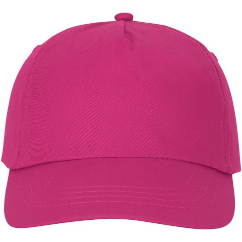 Czapka 5-panelowa Feniks magenta (38666210) Czapka 5-panelowa Feniks magenta (38666210)