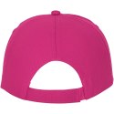 Czapka 5-panelowa Feniks magenta (38666210)