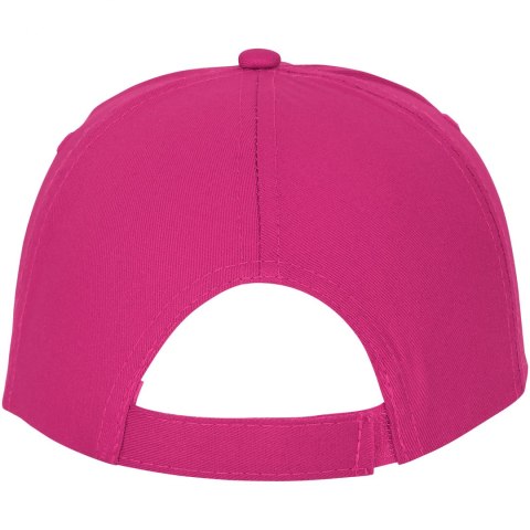 Czapka 5-panelowa Feniks magenta (38666210) Czapka 5-panelowa Feniks magenta (38666210)