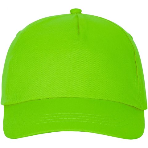 Czapka 5-panelowa Feniks zielone jabłuszko (38666680) Czapka 5-panelowa Feniks zielone jabłuszko (38666680)
