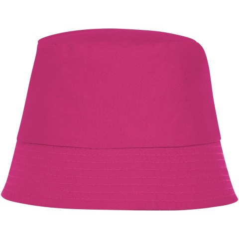 Kapelusz przeciwsłoneczny Solaris magenta (38662210) Kapelusz przeciwsłoneczny Solaris magenta (38662210)