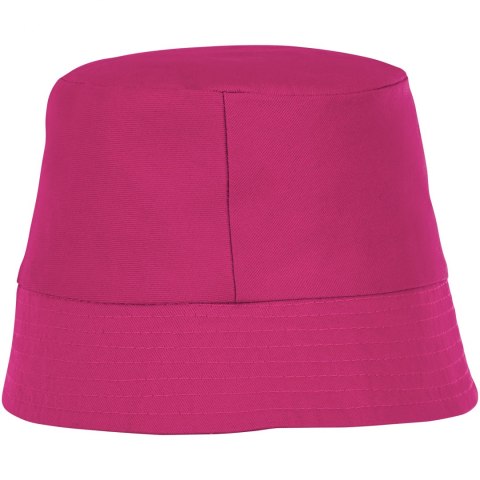 Kapelusz przeciwsłoneczny Solaris magenta (38662210) Kapelusz przeciwsłoneczny Solaris magenta (38662210)