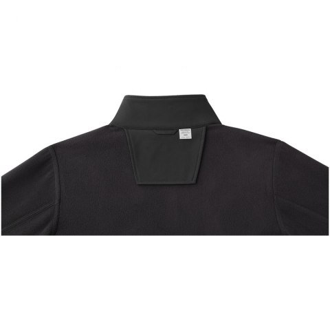 Kurtka męska typu softshell Orion czarny (38323991) Kurtka męska typu softshell Orion czarny (38323991)