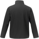 Kurtka męska typu softshell Orion czarny (38323995)