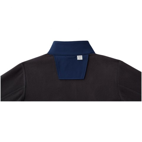Kurtka męska typu softshell Orion granatowy (38323490) Kurtka męska typu softshell Orion granatowy (38323490)