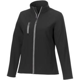 Kurtka typu softshell Orion czarny (38324990)