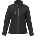 Kurtka typu softshell Orion czarny (38324990)