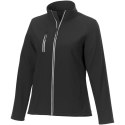 Kurtka typu softshell Orion czarny (38324992)