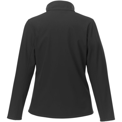 Kurtka typu softshell Orion czarny (38324994)